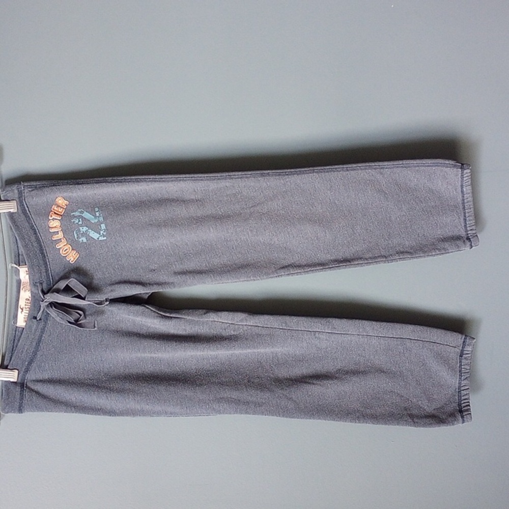Y2K HOLLISTER CAPRIS, XS